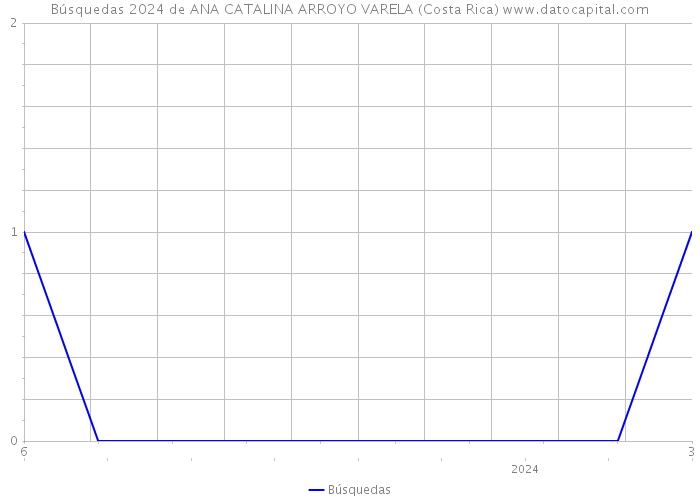 Búsquedas 2024 de ANA CATALINA ARROYO VARELA (Costa Rica) 