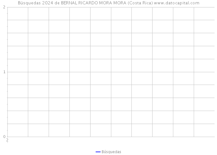 Búsquedas 2024 de BERNAL RICARDO MORA MORA (Costa Rica) 