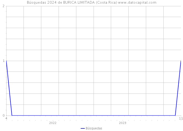 Búsquedas 2024 de BURICA LIMITADA (Costa Rica) 
