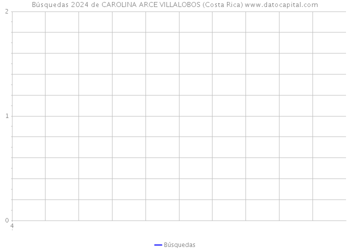 Búsquedas 2024 de CAROLINA ARCE VILLALOBOS (Costa Rica) 