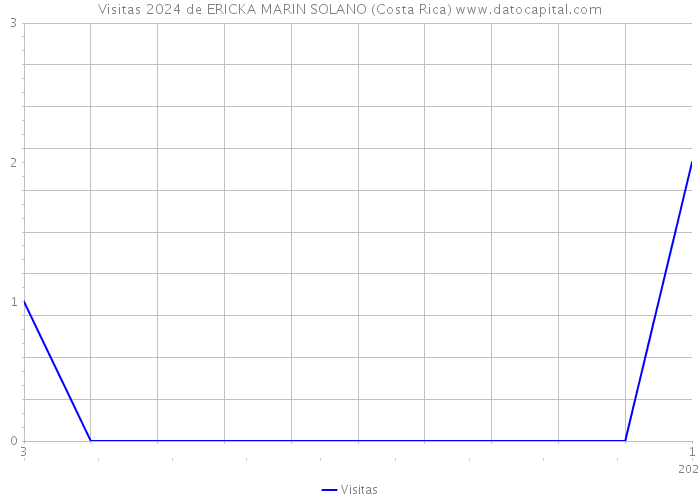 Visitas 2024 de ERICKA MARIN SOLANO (Costa Rica) 